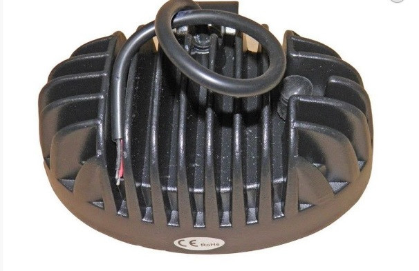 Proiector LED 24W [2]