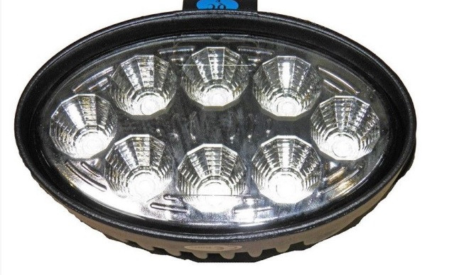Proiector LED 24W [1]
