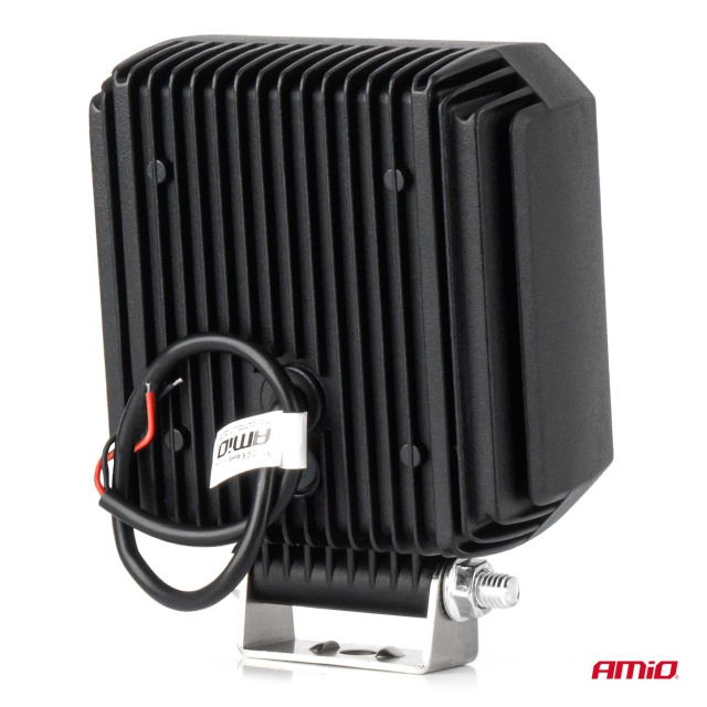 Proiector LED 30W COMBO 12V 24V AMIO [4]