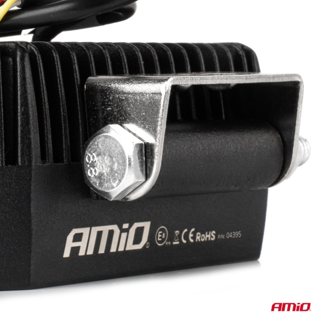 Proiector LED 30W COMBO 12V 24V AMIO [6]