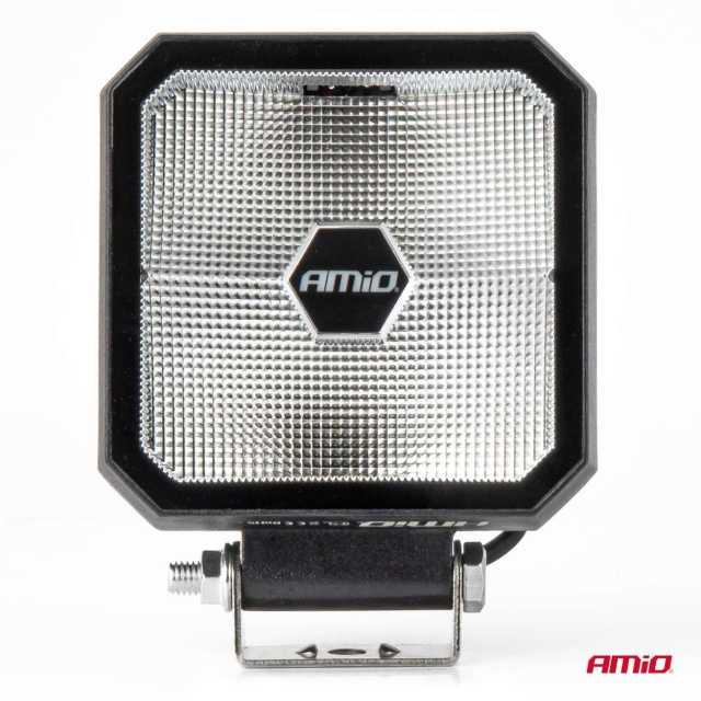 Proiector LED 30W COMBO 12V 24V AMIO [3]