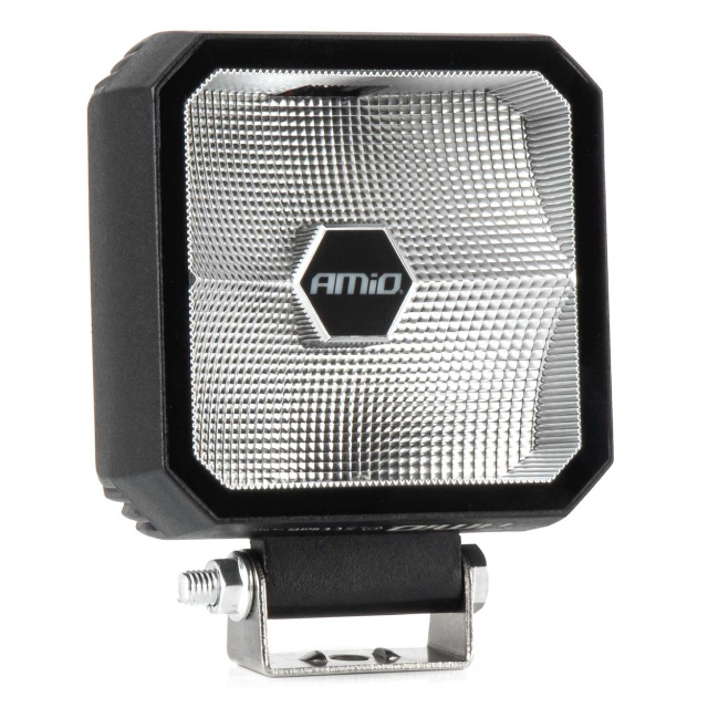 Proiector LED 30W COMBO 12V 24V AMIO [1]