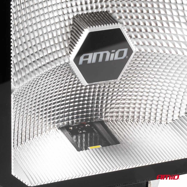 Proiector LED 30W COMBO 12V 24V AMIO [2]