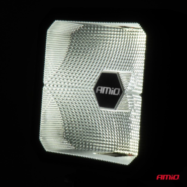 Proiector LED 30W COMBO 12V 24V AMIO [7]