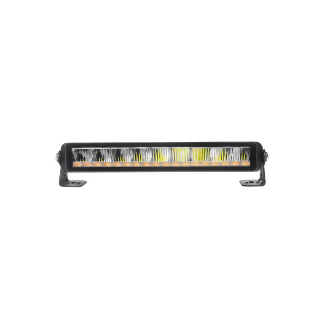 Proiector LED cu functie stroboscopica 30cm [7]
