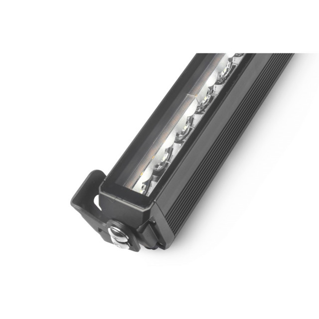 Proiector LED cu functie stroboscopica 30cm [5]