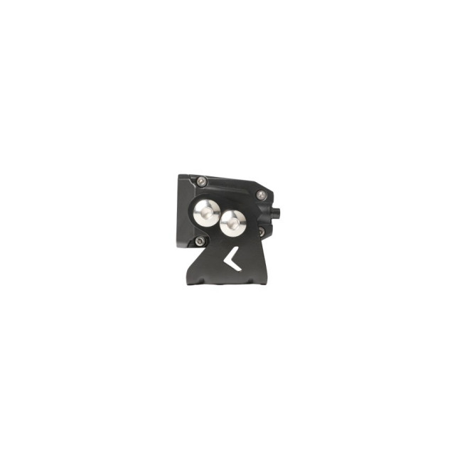 Proiector led cu functie stroboscopica 56cm [4]