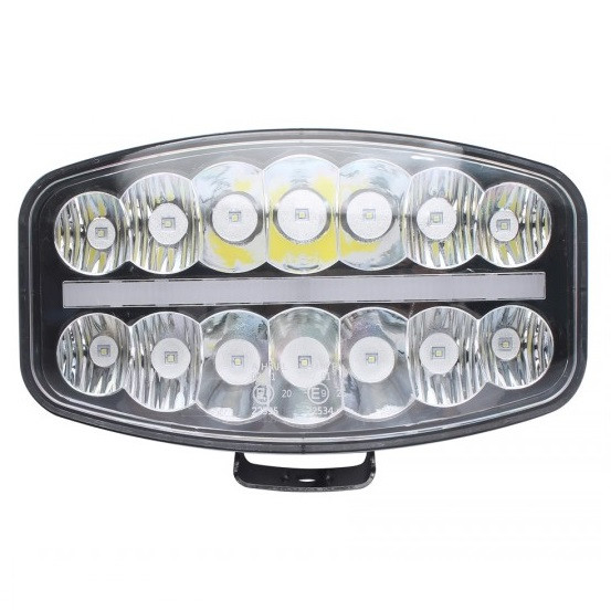 Proiector LED cu pozitie 58W [3]