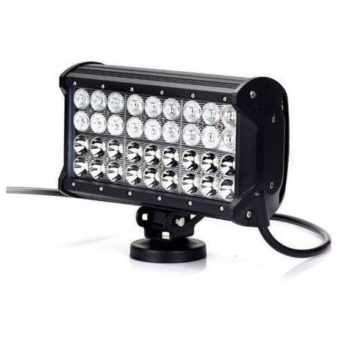 Proiector LED dreptunghiular 108W [1]