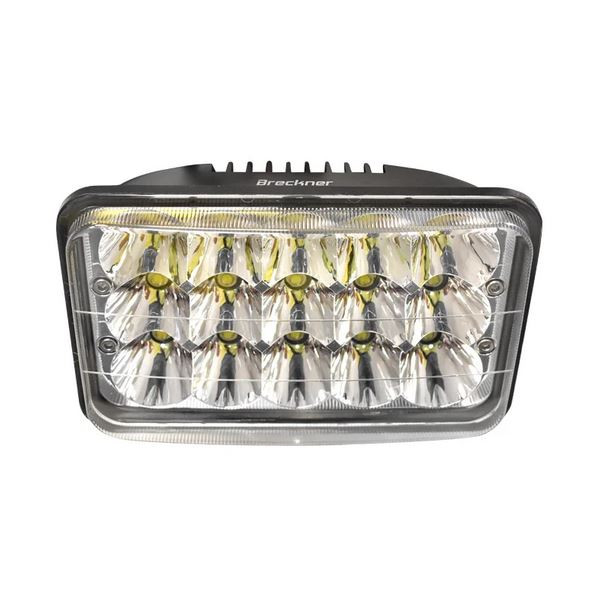 Proiector LED dreptunghiular 15W 12 x 11cm [2]