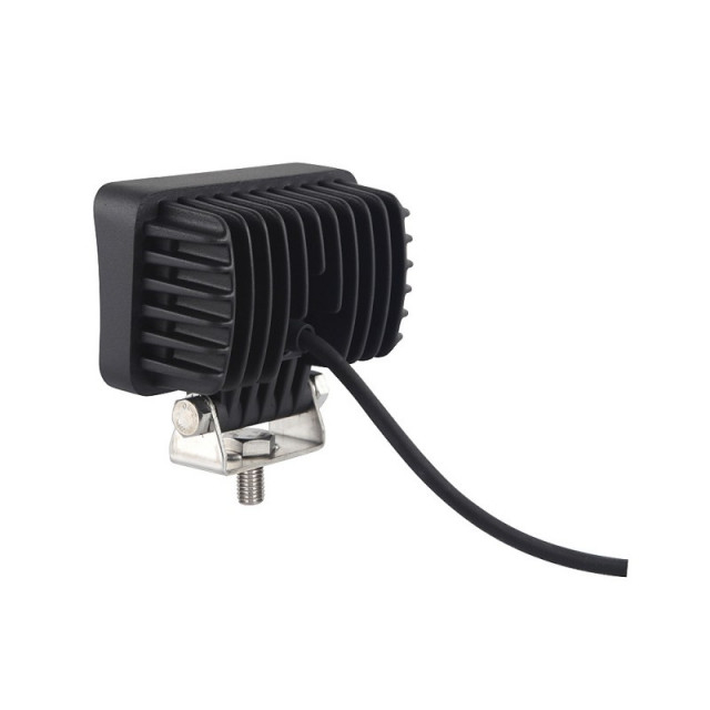 Proiector LED dreptunghiular 24W [3]