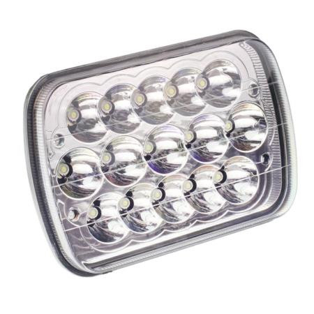 Proiector LED dreptunghiular 45W [1]