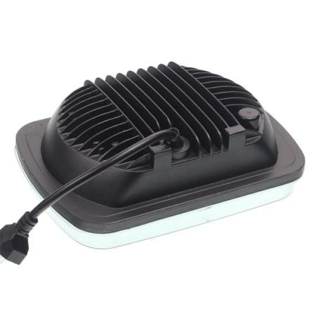 Proiector LED dreptunghiular 45W [3]