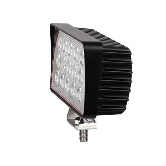Proiector LED dreptunghiular 45W [2]