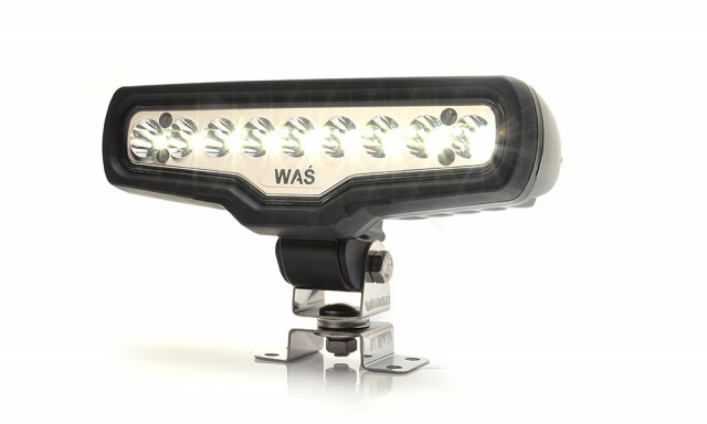 Proiector LED dreptunghiular 46,5 W [1]