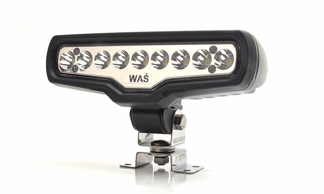 Proiector LED dreptunghiular 46,5 W [2]