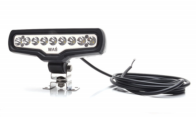 Proiector LED dreptunghiular 46,5 W [3]