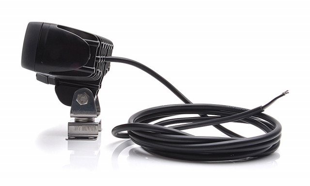 Proiector LED dreptunghiular 46,5 W [4]