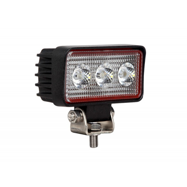 Proiector LED dreptunghiular 9W [2]