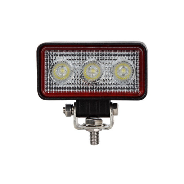 Proiector LED dreptunghiular 9W [1]