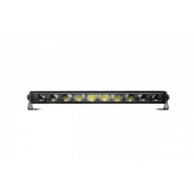 Proiector LED + DRL, 10 + 36 LEDURI, 5730 Lumeni [6]
