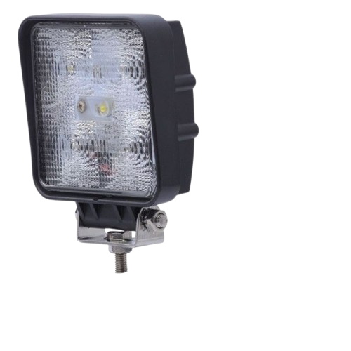 Proiector LED patrat 15W [1]