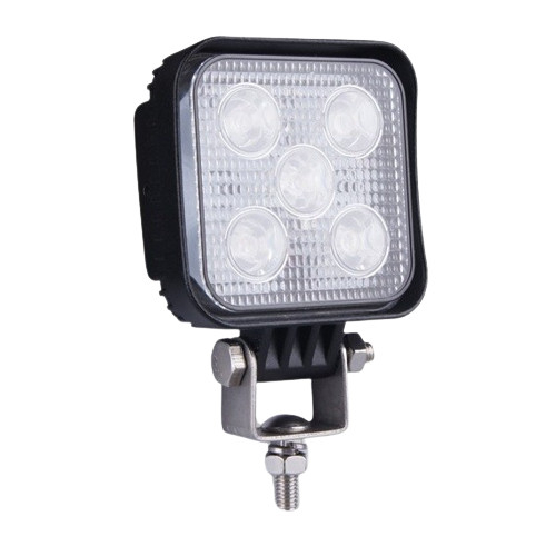 Proiector LED patrat 15W [1]