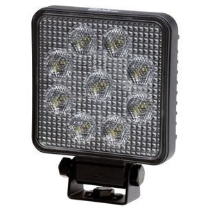 Proiector LED patrat 27W [1]