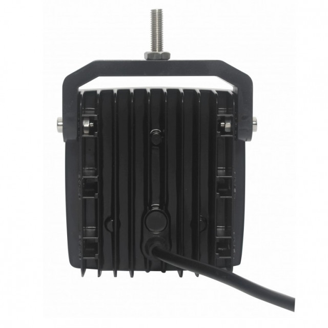 Proiector LED patrat 48W combo 11 cm [4]