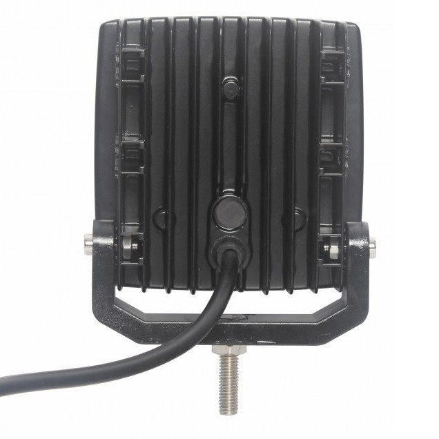 Proiector LED patrat 48W combo 11 cm [3]