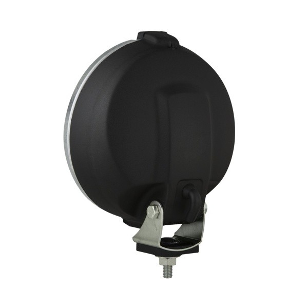 Proiector LED Ring sticla alba 24V [2]