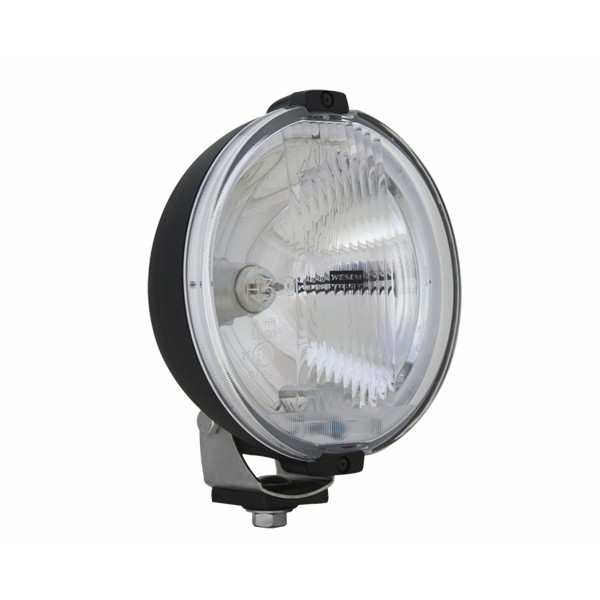 Proiector LED Ring sticla alba 24V [1]