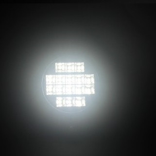 Proiector LED ROTUND 16W [7]