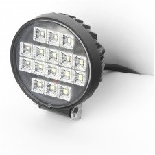 Proiector LED ROTUND 16W [4]