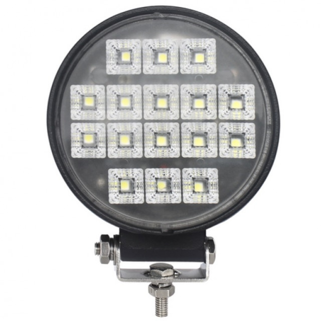 Proiector LED ROTUND 16W [1]