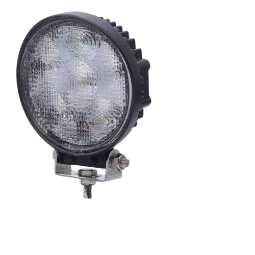 Proiector LED rotund 18W [1]