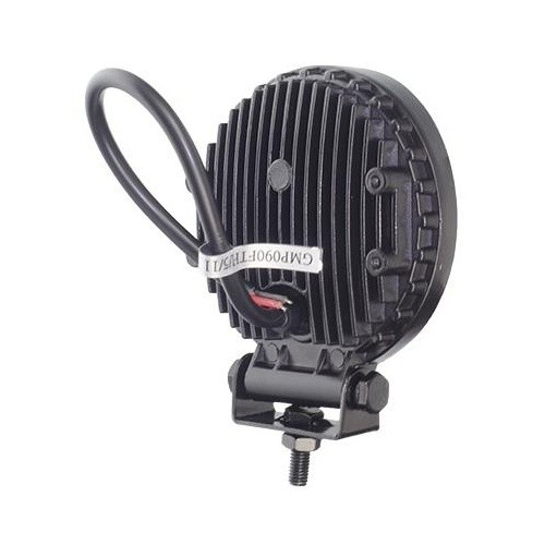 Proiector LED rotund 27W [2]