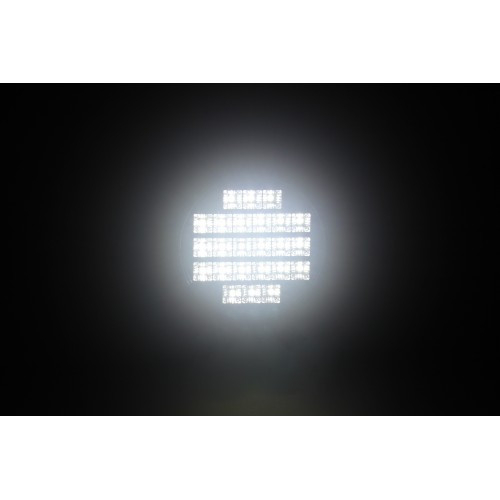 Proiector LED rotund cu intrerupator 24W fi 11.5cm [5]