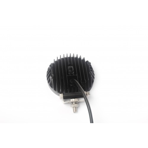 Proiector LED rotund cu intrerupator 24W fi 11.5 cm [3]