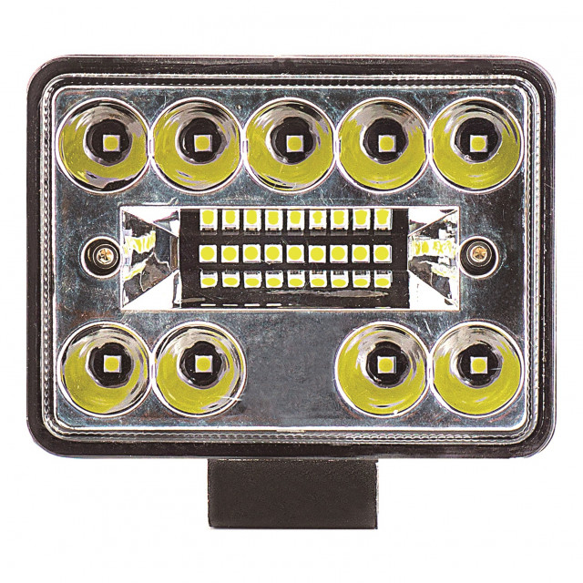 Proiector LED SMD - 27W - 2 FAZE [1]