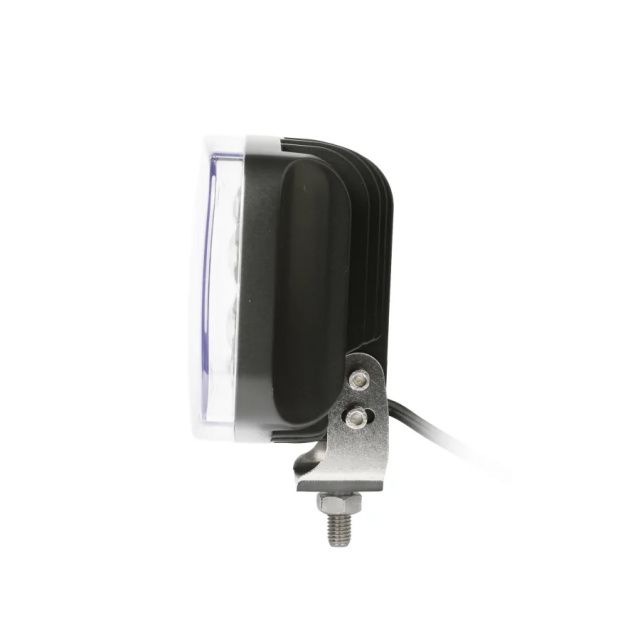 Proiector LED Spider cu pozitie si functie stroboscopica 12-24V [5]