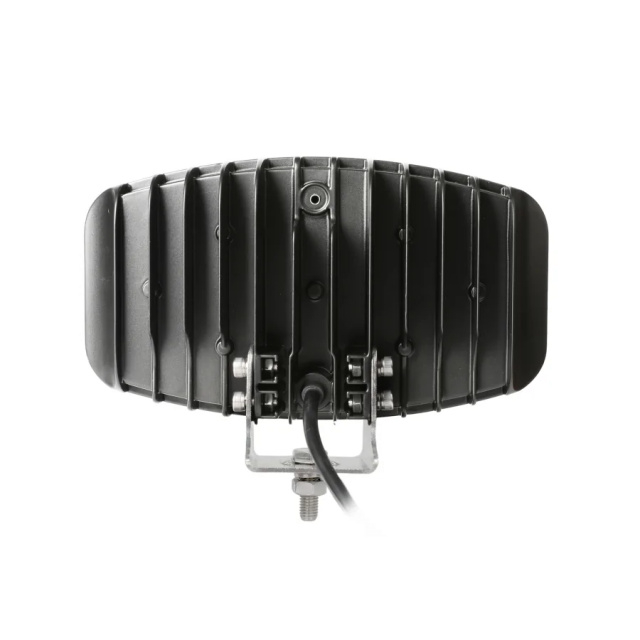 Proiector LED Spider cu pozitie si functie stroboscopica 12-24V [6]