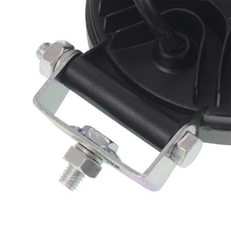 Proiector led x 28, 38mm [3]