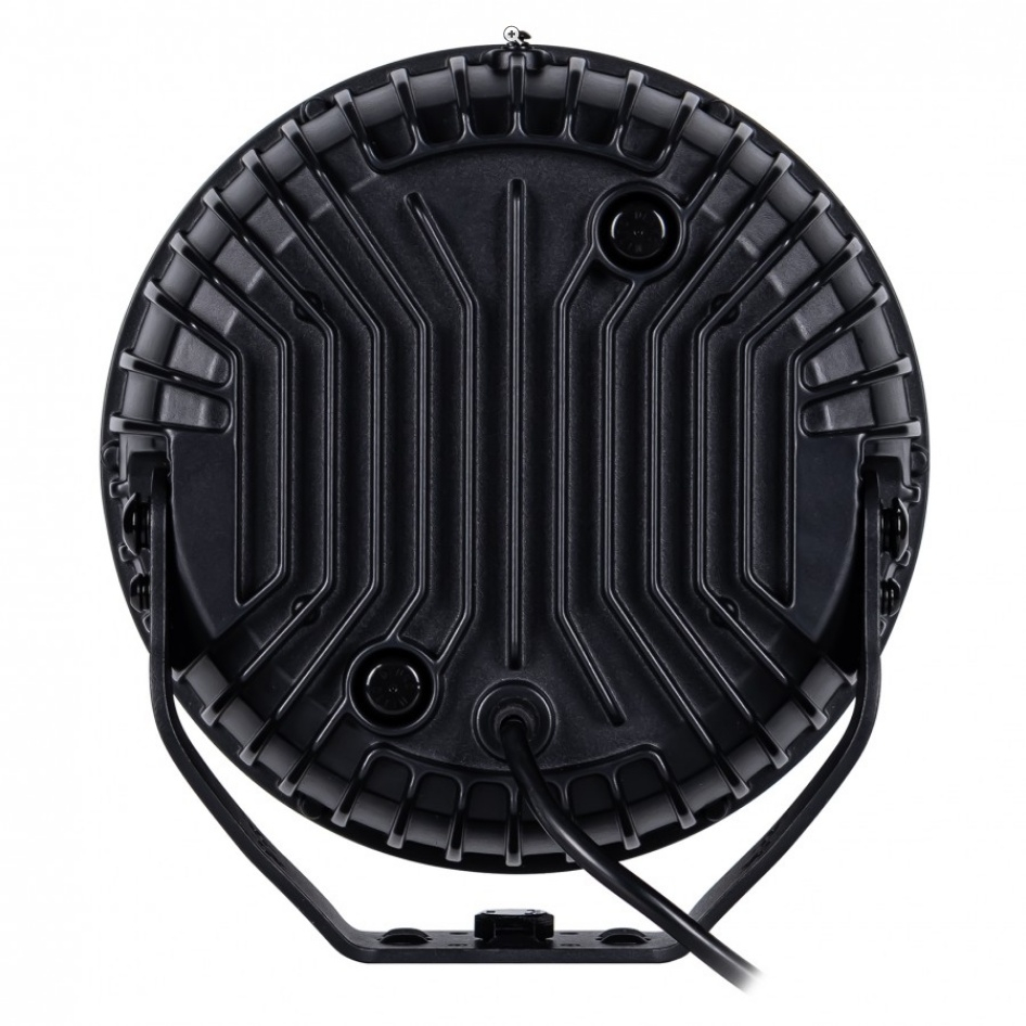 Proiector LED X-SPIDER NINJA rotunda [9]