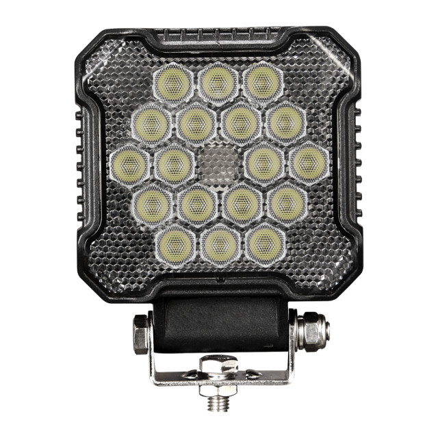 Proiector patrat 18 led-uri [1]