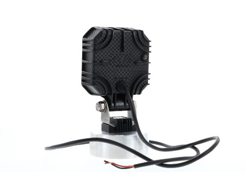 Proiector patrat LED 90X90mm [2]