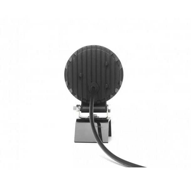 Proiector rotund 9 led-uri 12/24V [2]