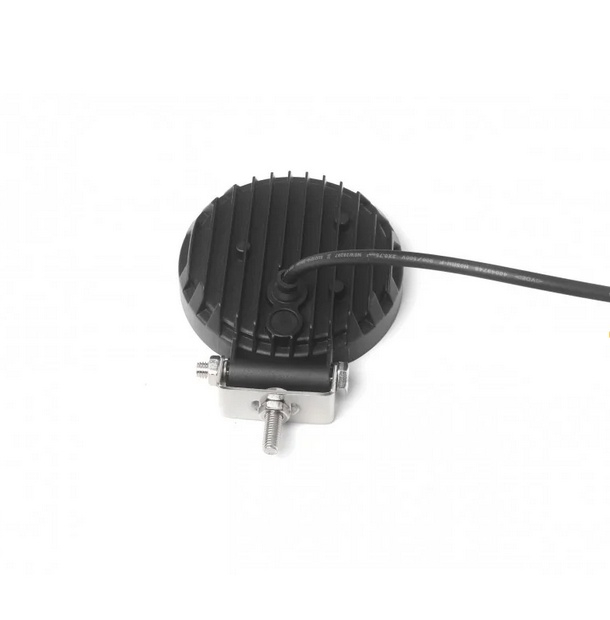 Proiector rotund 9 led-uri 12/24V [3]