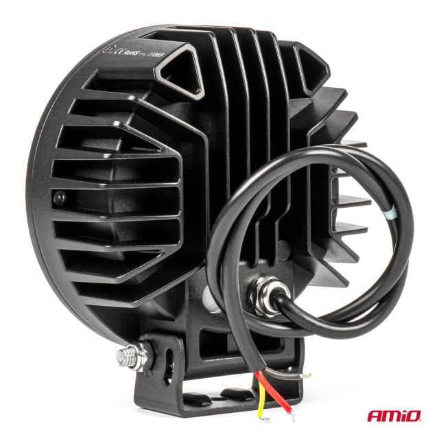 Proiector rotund LED 41W [2]