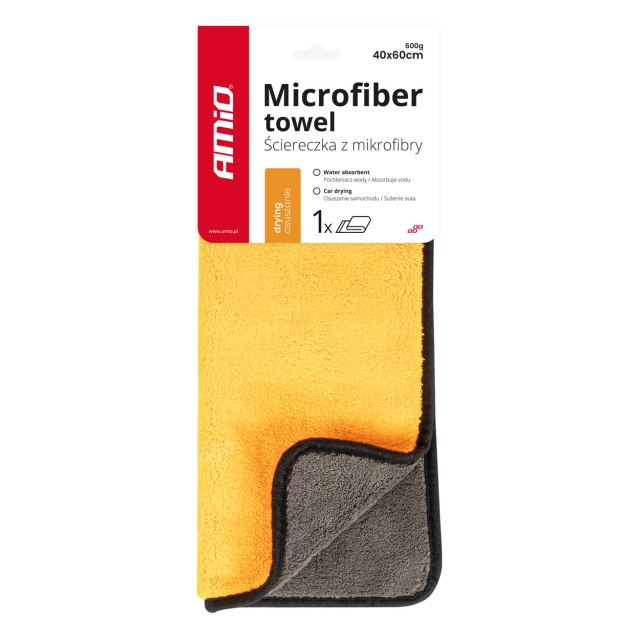 Prosop Microfibra 40 x 60cm [1]